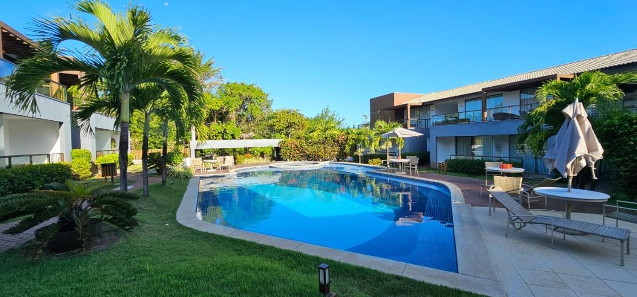 Solaris Imbassai Top Flat Exterior foto