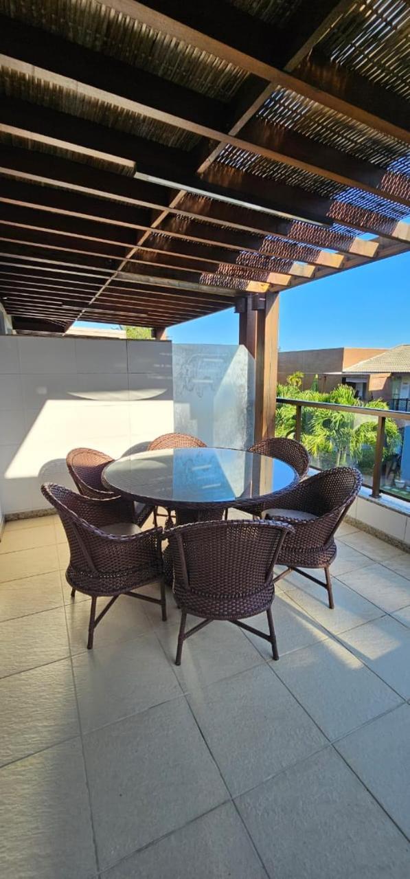 Solaris Imbassai Top Flat Exterior foto
