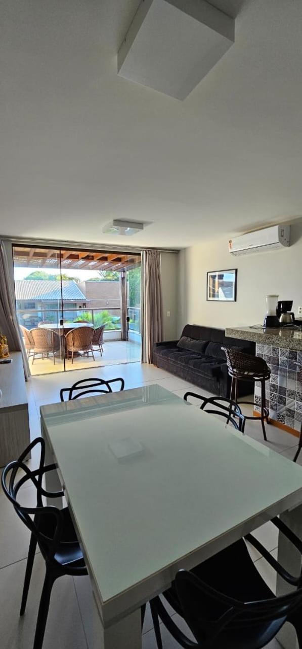 Solaris Imbassai Top Flat Exterior foto