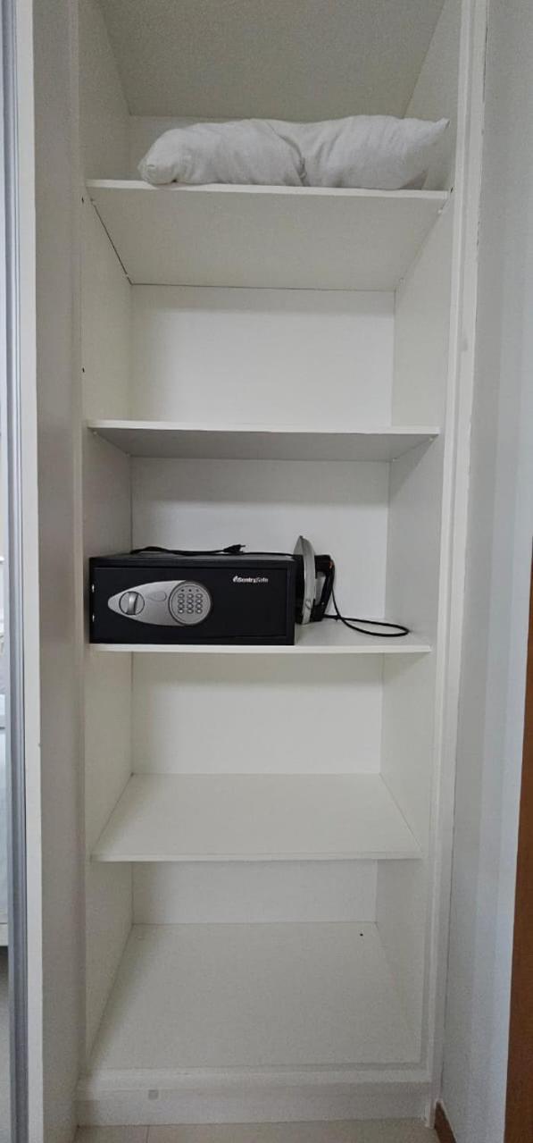 Solaris Imbassai Top Flat Exterior foto