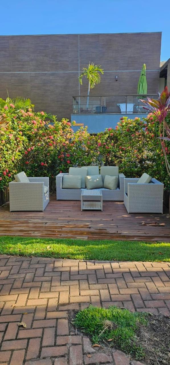 Solaris Imbassai Top Flat Exterior foto