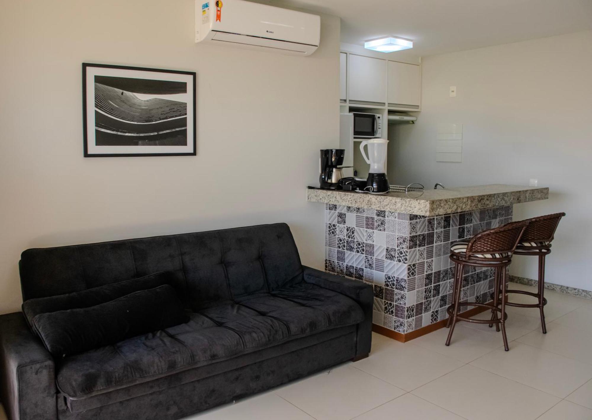 Solaris Imbassai Top Flat Exterior foto