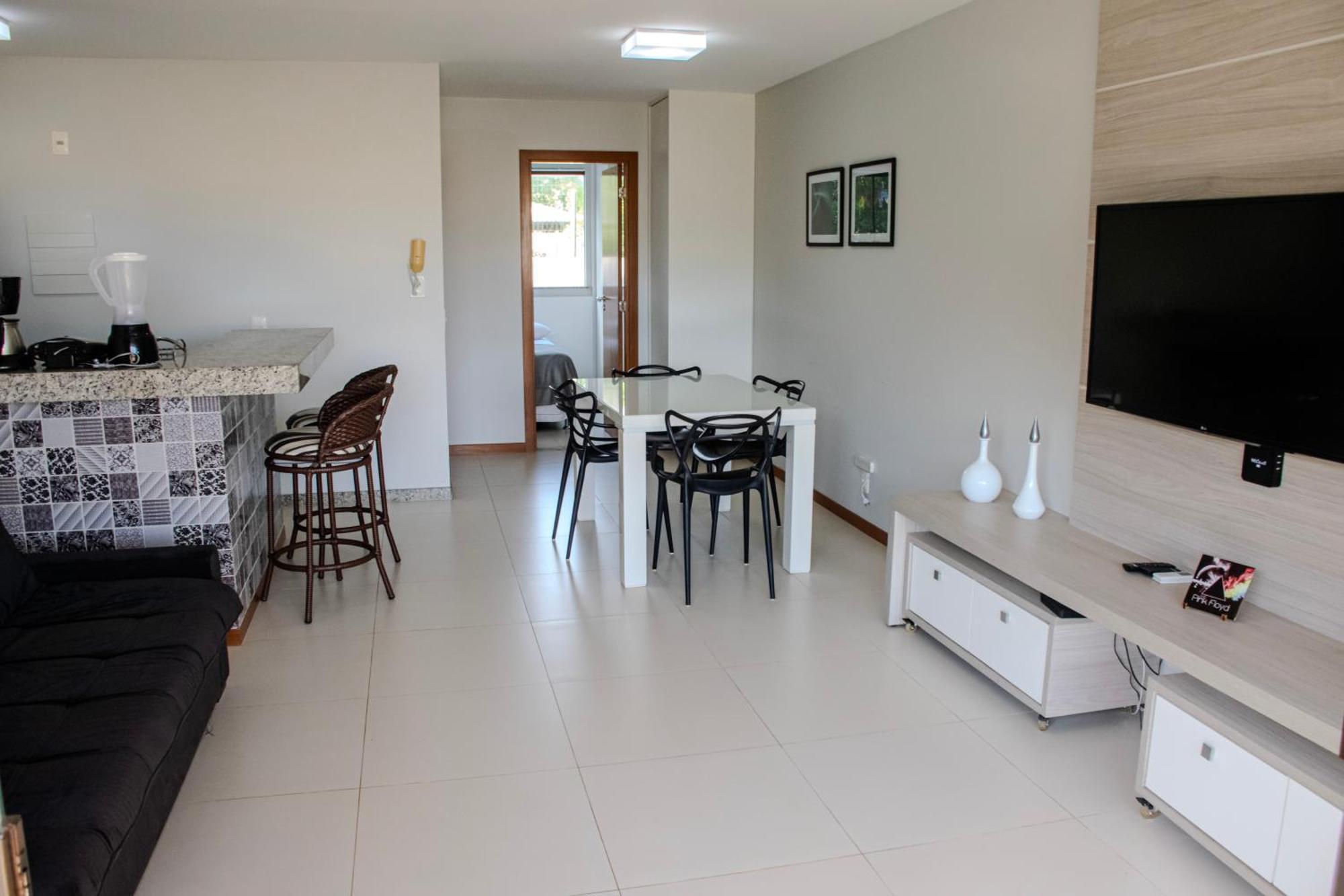 Solaris Imbassai Top Flat Exterior foto