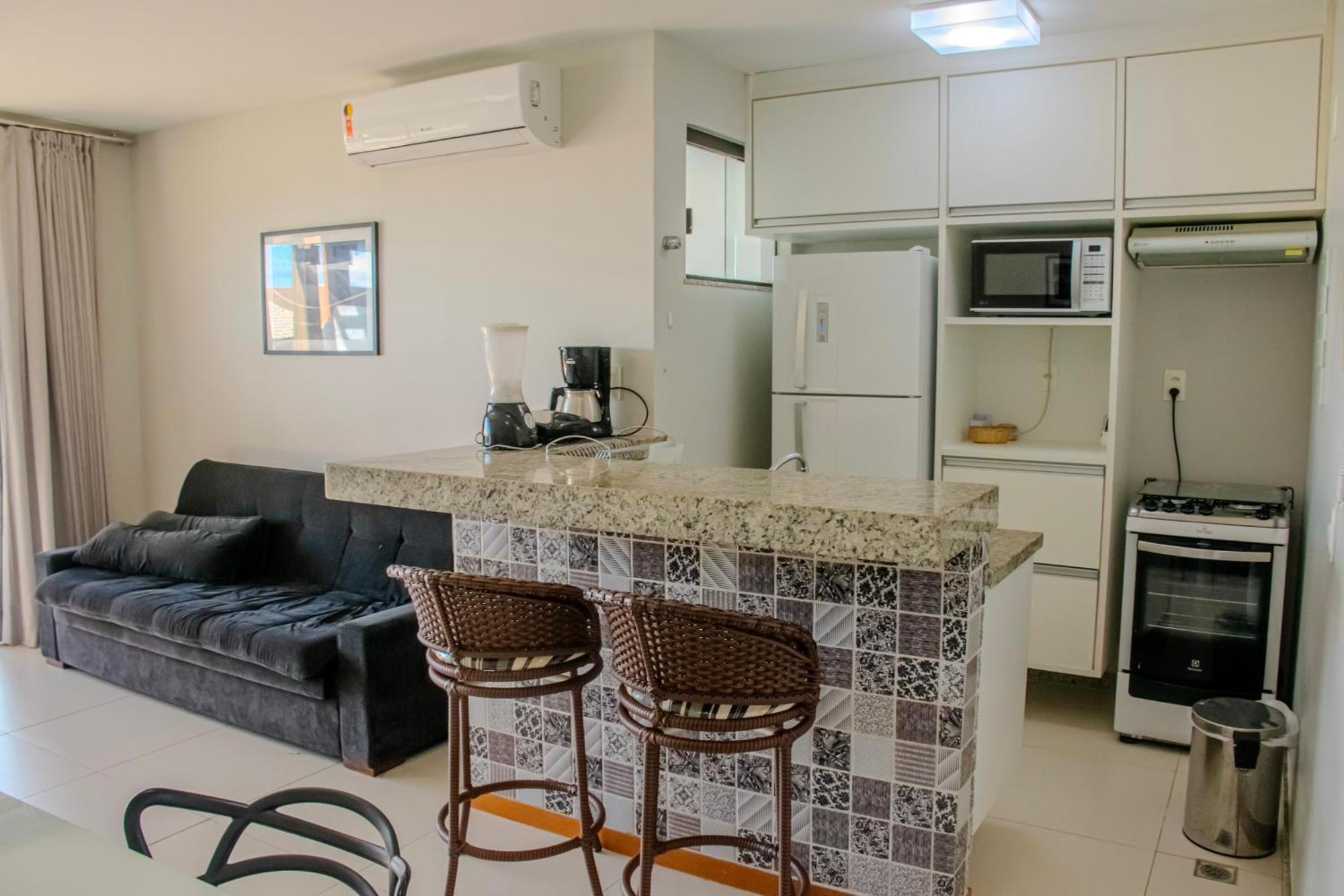 Solaris Imbassai Top Flat Exterior foto