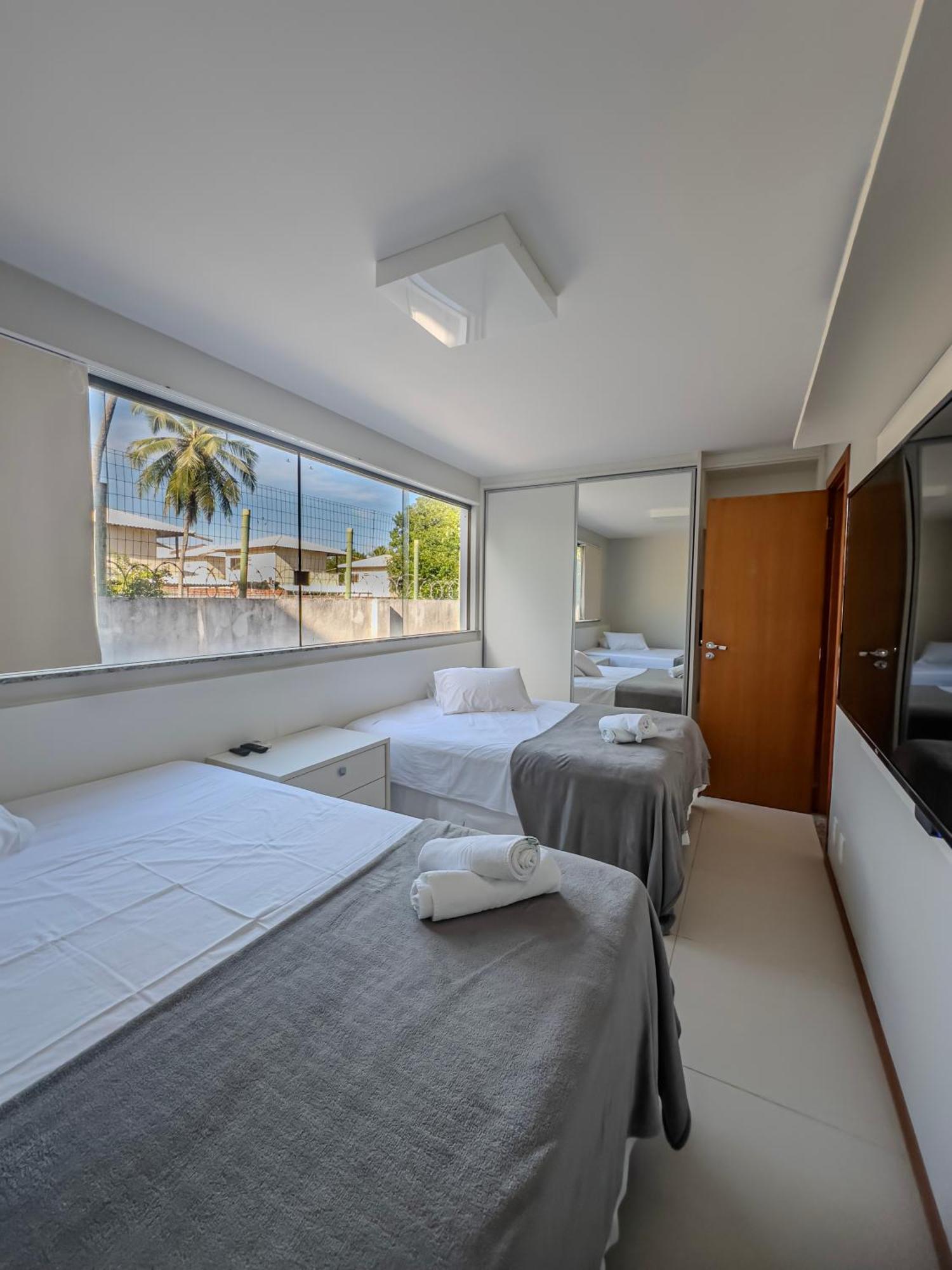 Solaris Imbassai Top Flat Exterior foto