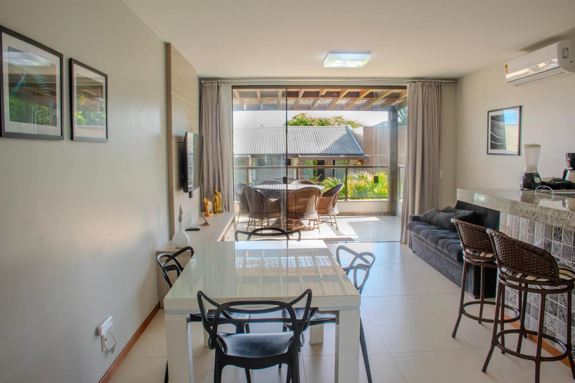 Solaris Imbassai Top Flat Exterior foto