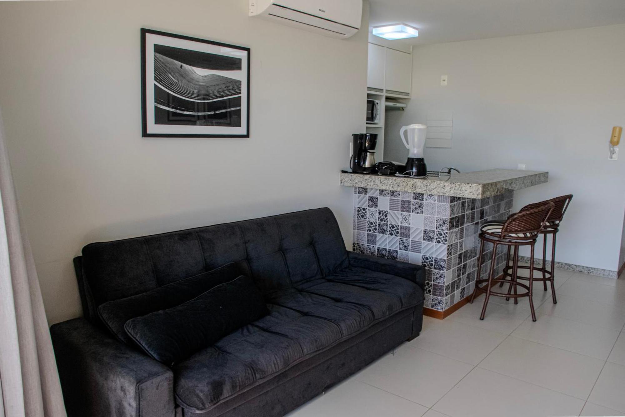 Solaris Imbassai Top Flat Exterior foto