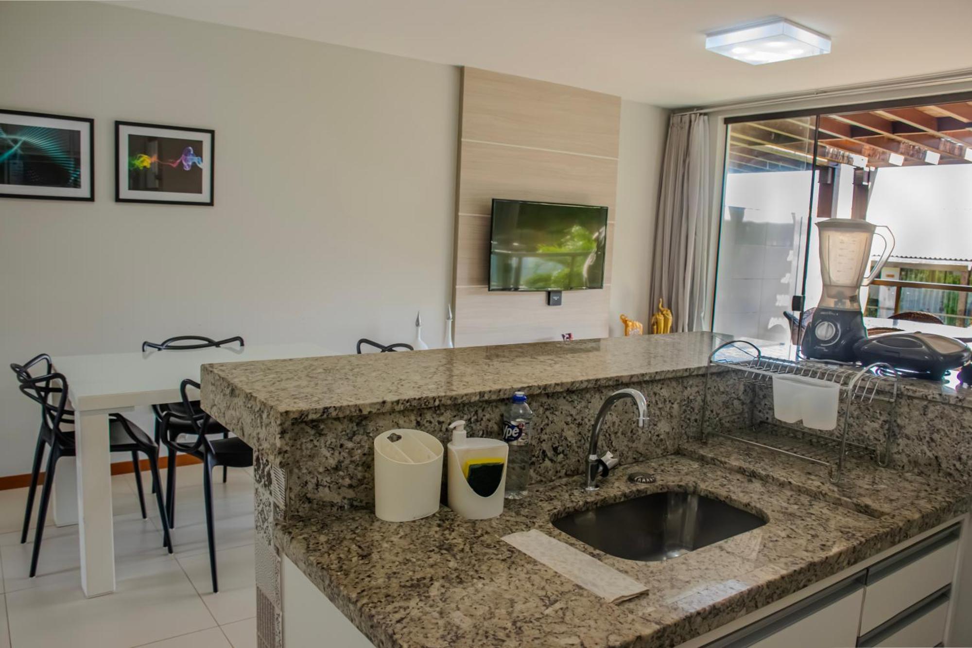 Solaris Imbassai Top Flat Exterior foto