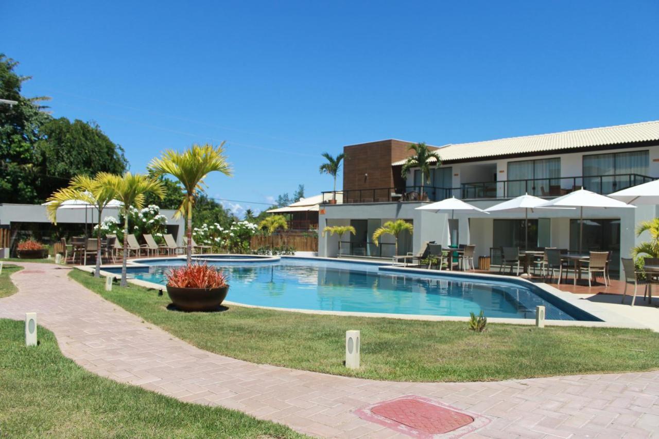 Solaris Imbassai Top Flat Exterior foto